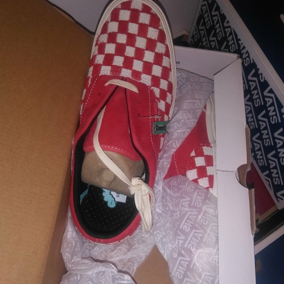 Vans - Picture 8 of 8